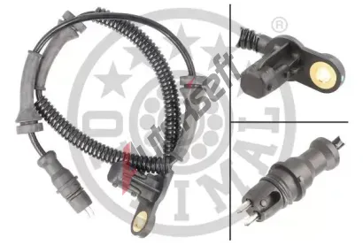OPTIMAL Snma potu otek kol OPT 06-S284, 06-S284