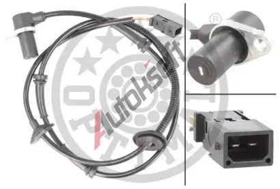 OPTIMAL Snma potu otek kol OPT 06-S286, 06-S286