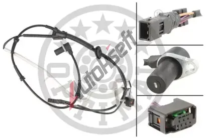 OPTIMAL Snma potu otek kol OPT 06-S287, 06-S287