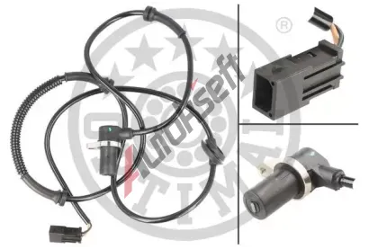 OPTIMAL Snma potu otek kol OPT 06-S290, 06-S290