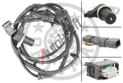 OPTIMAL Snma potu otek kol OPT 06-S291, 06-S291