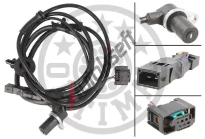 OPTIMAL Snma potu otek kol OPT 06-S292, 06-S292