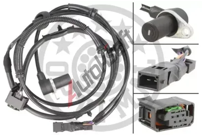 OPTIMAL Snma potu otek kol OPT 06-S293, 06-S293