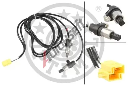 OPTIMAL Snma potu otek kol OPT 06-S295, 06-S295