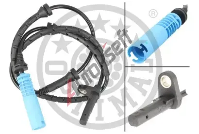 OPTIMAL Snma potu otek kol OPT 06-S313, 06-S313