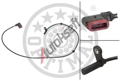OPTIMAL Snma potu otek kol OPT 06-S322, 06-S322