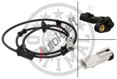 OPTIMAL Snma potu otek kol OPT 06-S328, 06-S328