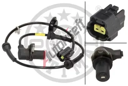 OPTIMAL Snma potu otek kol OPT 06-S331, 06-S331