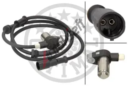 OPTIMAL Snma potu otek kol OPT 06-S333, 06-S333