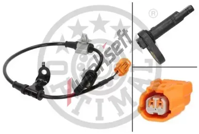 OPTIMAL Snma potu otek kol OPT 06-S347, 06-S347