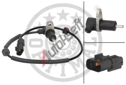OPTIMAL Snma potu otek kol OPT 06-S351, 06-S351