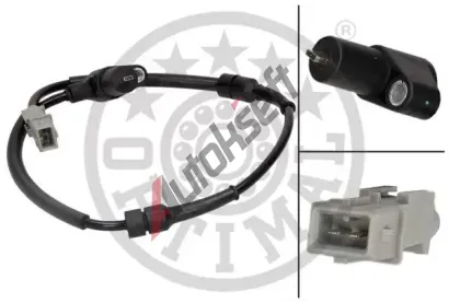OPTIMAL Snma potu otek kol OPT 06-S367, 06-S367