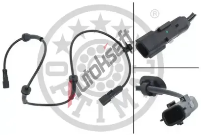 OPTIMAL Snma potu otek kol OPT 06-S371, 06-S371