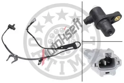 OPTIMAL Snma potu otek kol OPT 06-S375, 06-S375