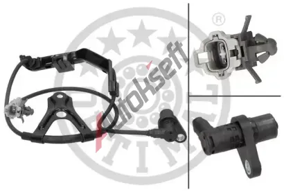 OPTIMAL Snma potu otek kol OPT 06-S376, 06-S376