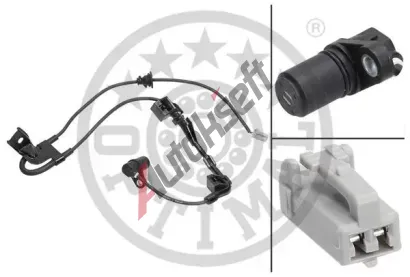 OPTIMAL Snma potu otek kol OPT 06-S381, 06-S381