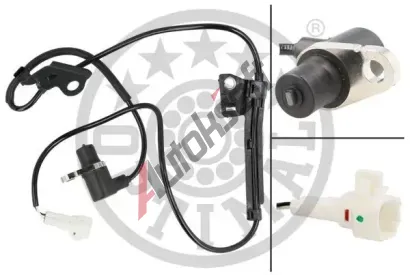 OPTIMAL Snma potu otek kol OPT 06-S384, 06-S384