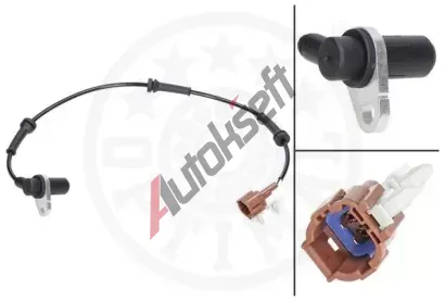 OPTIMAL Snma potu otek kol OPT 06-S387, 06-S387