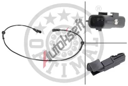 OPTIMAL Snma potu otek kol OPT 06-S394, 06-S394