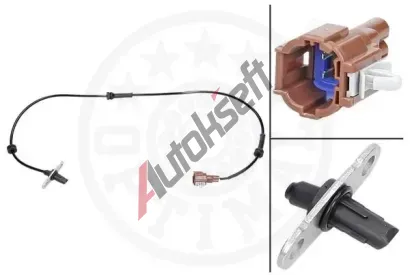 OPTIMAL Snma potu otek kol OPT 06-S401, 06-S401