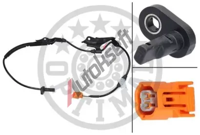 OPTIMAL Snma potu otek kol OPT 06-S405, 06-S405