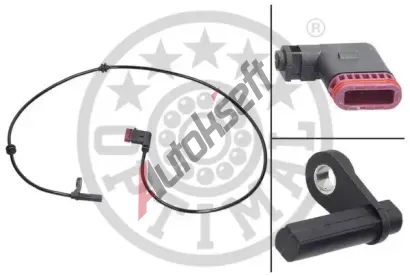 OPTIMAL Snma potu otek kol OPT 06-S408, 06-S408