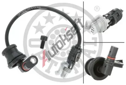 OPTIMAL Snma potu otek kol OPT 06-S411, 06-S411