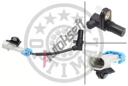 OPTIMAL Snma potu otek kol OPT 06-S412, 06-S412
