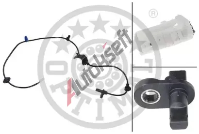 OPTIMAL Sn�ma� po�tu ot��ek kol OPT 06-S421, 06-S421