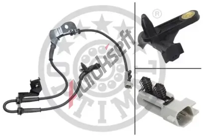 OPTIMAL Snma potu otek kol OPT 06-S433, 06-S433