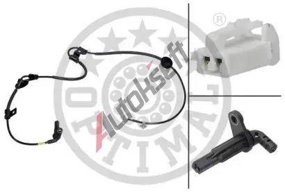 OPTIMAL Snma potu otek kol OPT 06-S445, 06-S445
