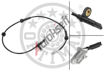 OPTIMAL Snma potu otek kol OPT 06-S449, 06-S449