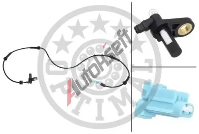 OPTIMAL Snma potu otek kol OPT 06-S451, 06-S451