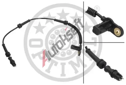 OPTIMAL Snma potu otek kol OPT 06-S454, 06-S454