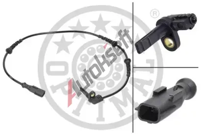 OPTIMAL Snma potu otek kol OPT 06-S455, 06-S455