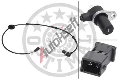 OPTIMAL Snma potu otek kol OPT 06-S466, 06-S466