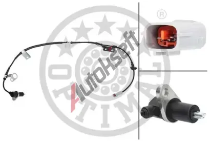 OPTIMAL Snma potu otek kol OPT 06-S472, 06-S472
