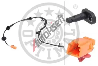 OPTIMAL Snma potu otek kol OPT 06-S494, 06-S494