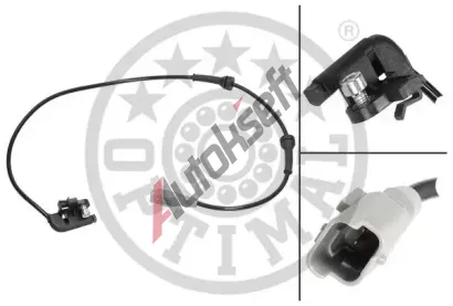 OPTIMAL Snma potu otek kol OPT 06-S497, 06-S497