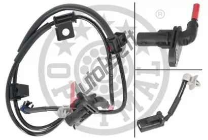 OPTIMAL Snma potu otek kol OPT 06-S505, 06-S505