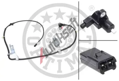 OPTIMAL Snma potu otek kol OPT 06-S518, 06-S518