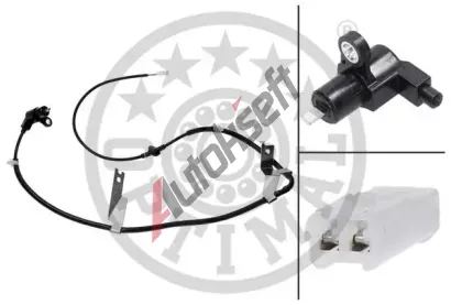 OPTIMAL Snma potu otek kol OPT 06-S519, 06-S519
