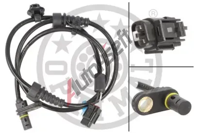 OPTIMAL Snma potu otek kol OPT 06-S520, 06-S520