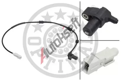 OPTIMAL Snma potu otek kol OPT 06-S531, 06-S531