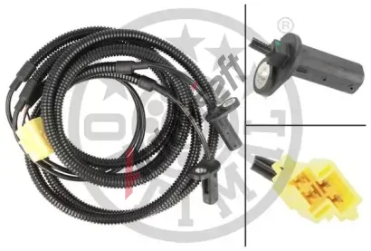 OPTIMAL Snma potu otek kol OPT 06-S539, 06-S539