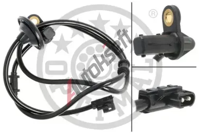 OPTIMAL Snma potu otek kol OPT 06-S540, 06-S540