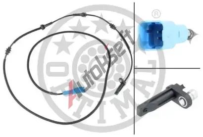OPTIMAL Snma potu otek kol OPT 06-S560, 06-S560