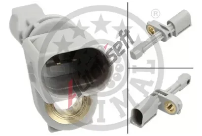 OPTIMAL Snma potu otek kol OPT 06-S579, 06-S579