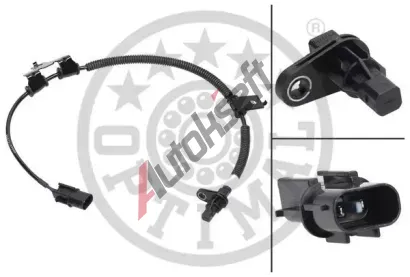 OPTIMAL Snma potu otek kol OPT 06-S585, 06-S585