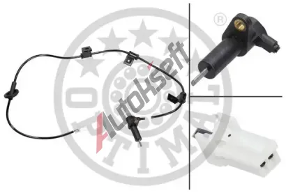 OPTIMAL Snma potu otek kol OPT 06-S596, 06-S596